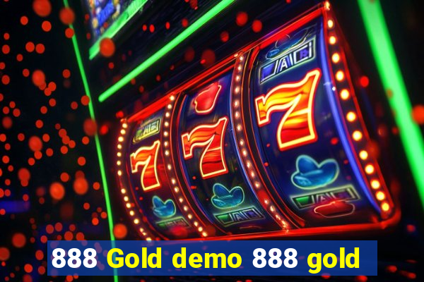 888 Gold demo 888 gold